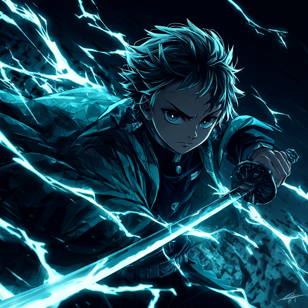 アニメキャラクター5