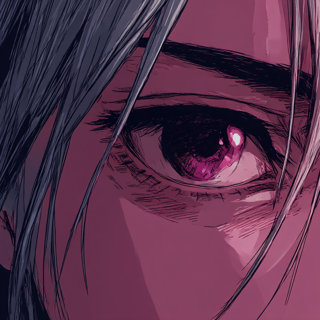 アニメキャラクター6