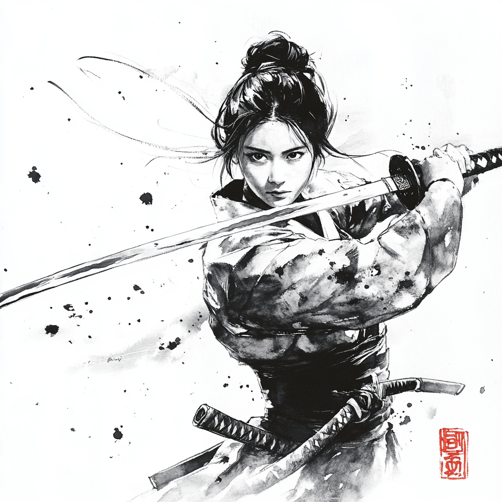 アートスタイル表現