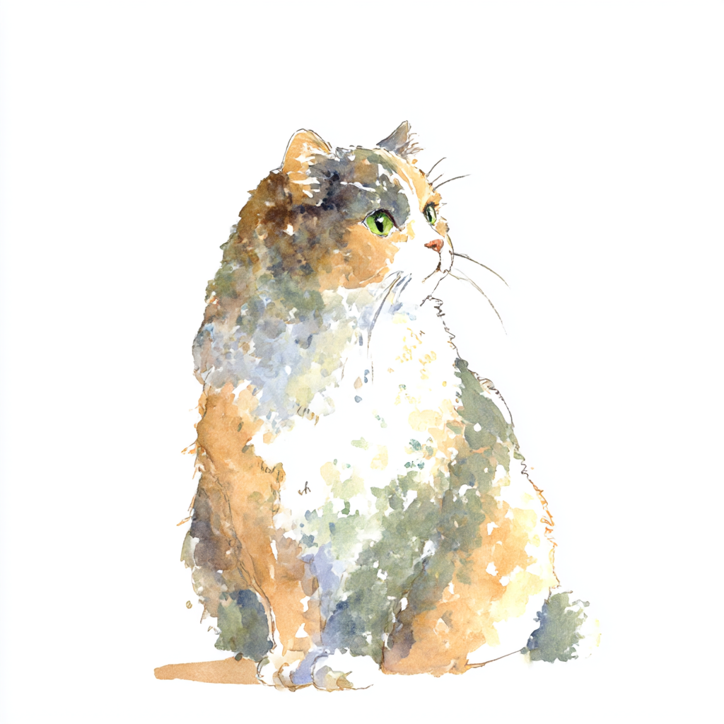 アートスタイル表現