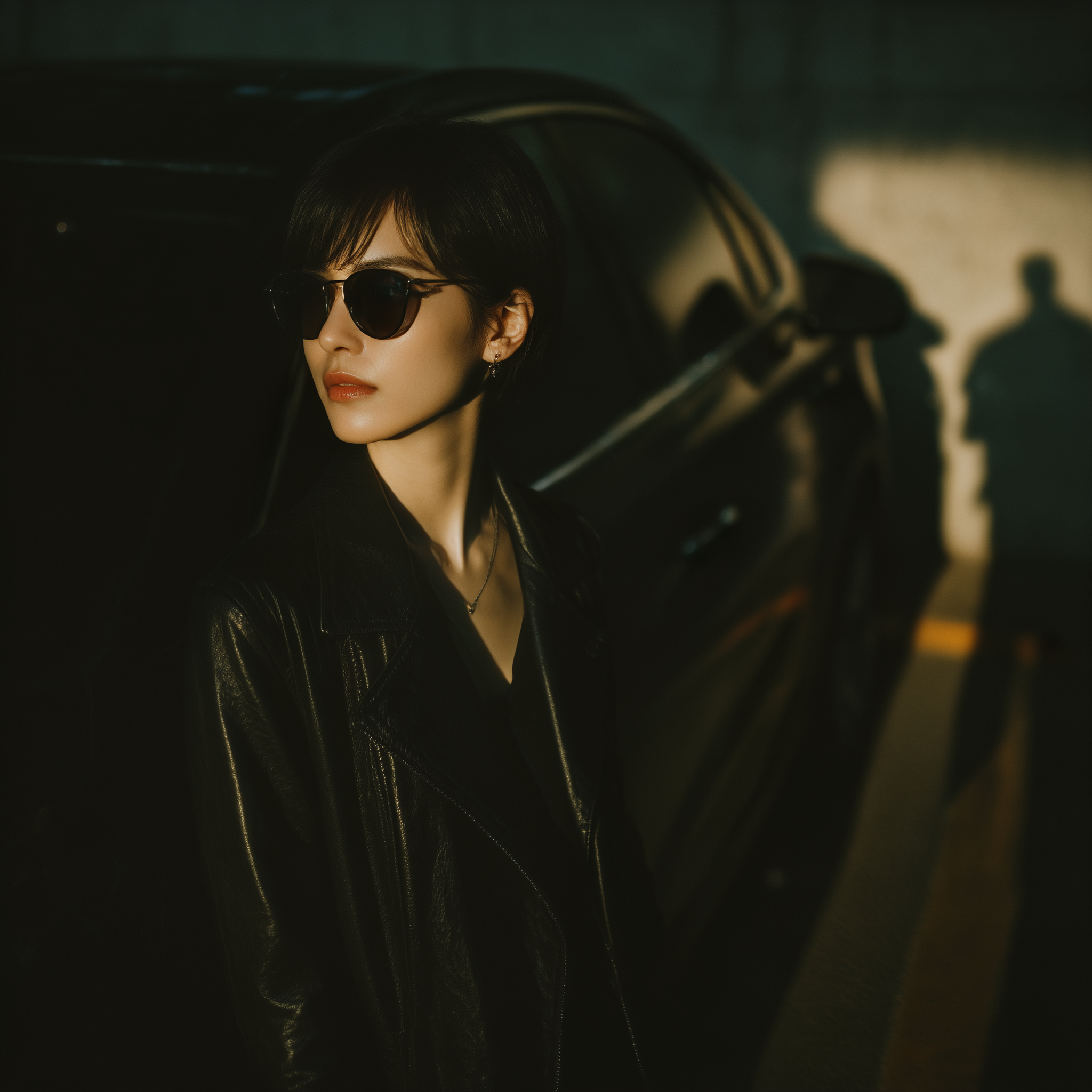 アーバンスタイル