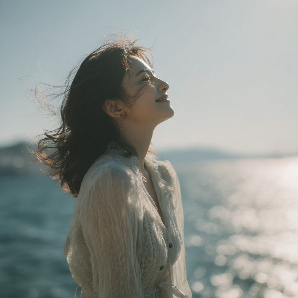 ナチュラルライト