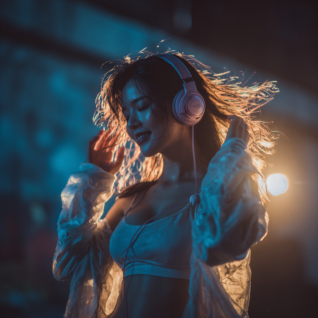 ムーディーライト