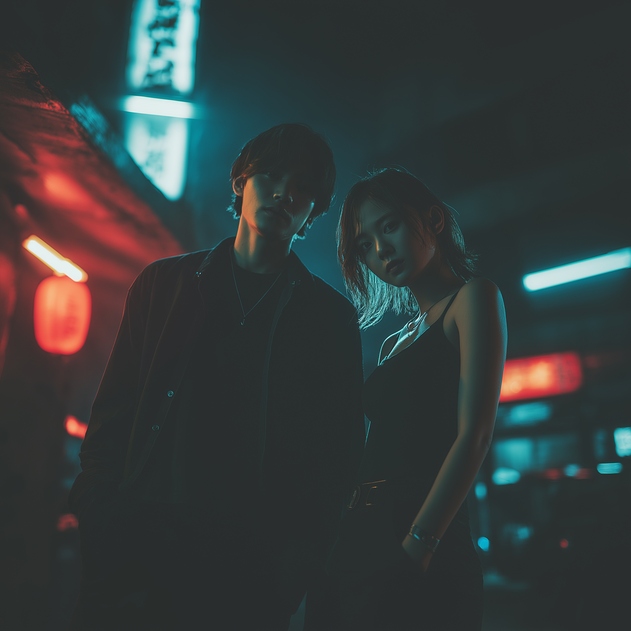 シネマティック