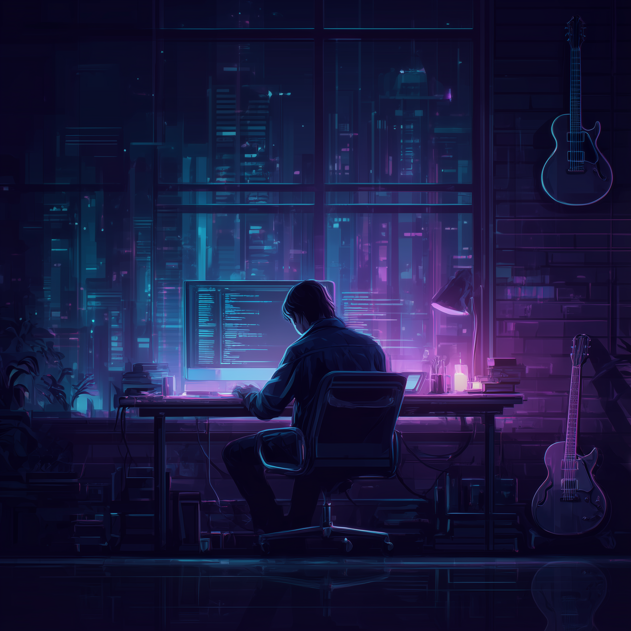 Alternative Profile Image